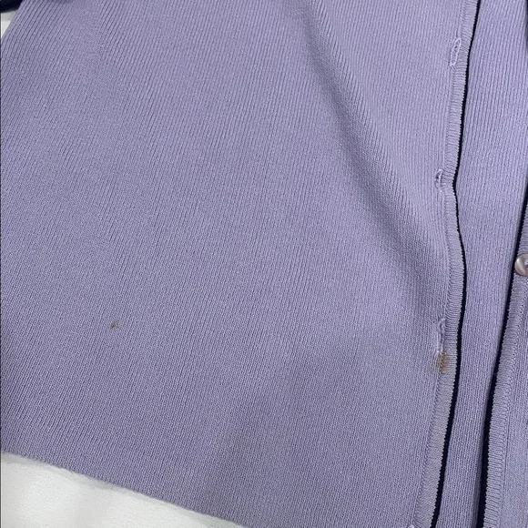 SOLD Finity Cardigans - Picture 6 of 8